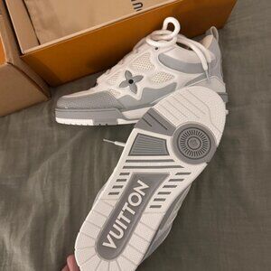 Louis Vuitton skate sneaker